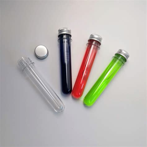 thick plastic test tube|plastic test tubes for crafts.